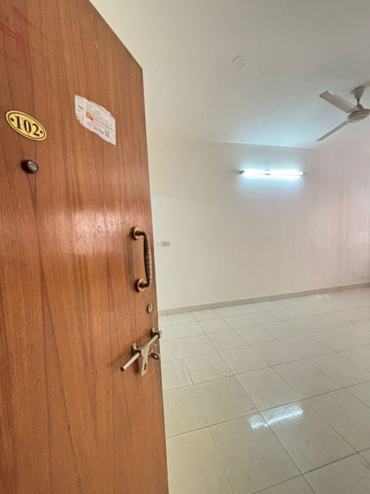 Bathroom, gm palya 2 Bedroom 1200 Sq.Ft. Apartment In Gm Palya Bangalore 10060281
