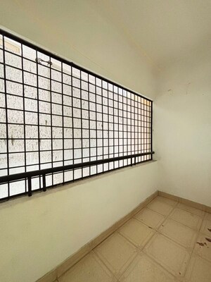 Balcony in 2 BHK Apartment at Gm Palya – for Rent