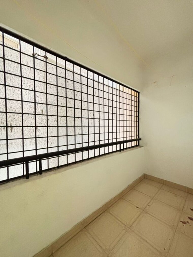 Balcony, gm palya 2 Bedroom 1200 Sq.Ft. Apartment In Gm Palya Bangalore 10060281