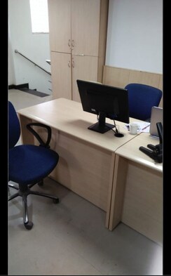 Office Space For Rent in Mayur Riana Towers