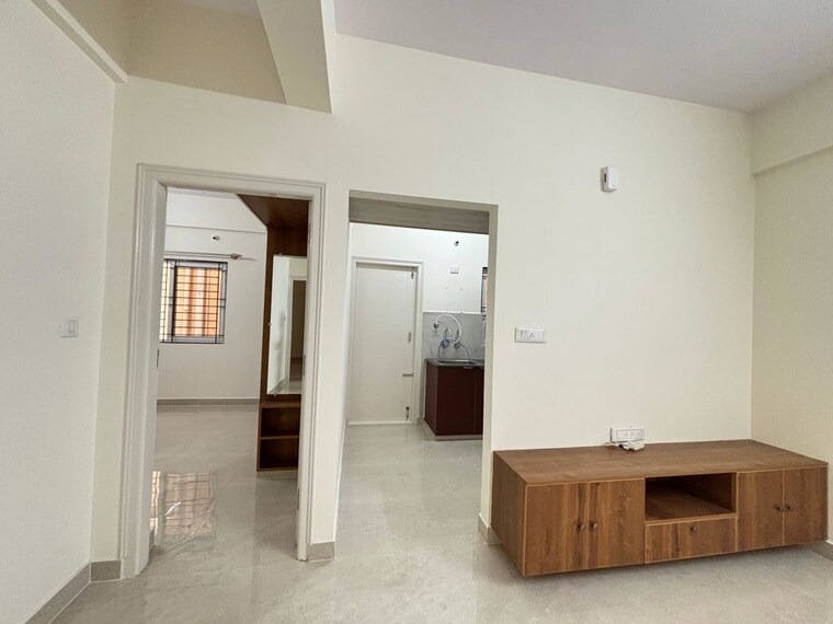 Room, gm palya 2 Bedroom 1250 Sq.Ft. Apartment In Gm Palya Bangalore 10060291