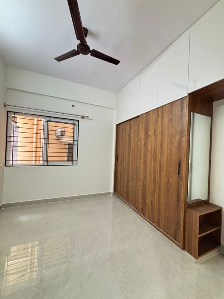 Room, gm palya 2 Bedroom 1250 Sq.Ft. Apartment In Gm Palya Bangalore 10060291