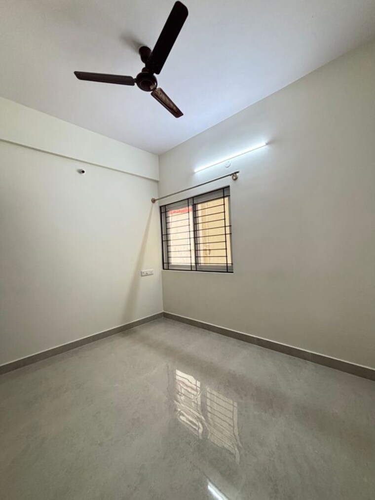 Room, gm palya 2 Bedroom 1250 Sq.Ft. Apartment In Gm Palya Bangalore 10060291