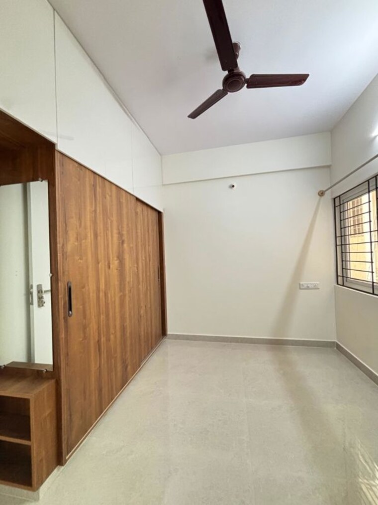 Room, gm palya 2 Bedroom 1250 Sq.Ft. Apartment In Gm Palya Bangalore 10060291
