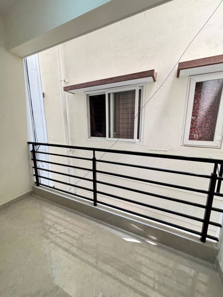 undefined, gm palya 2 Bedroom 1250 Sq.Ft. Apartment In Gm Palya Bangalore 10060291