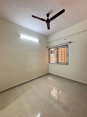Room in 2 BHK Apartment at Gm Palya – for Rent