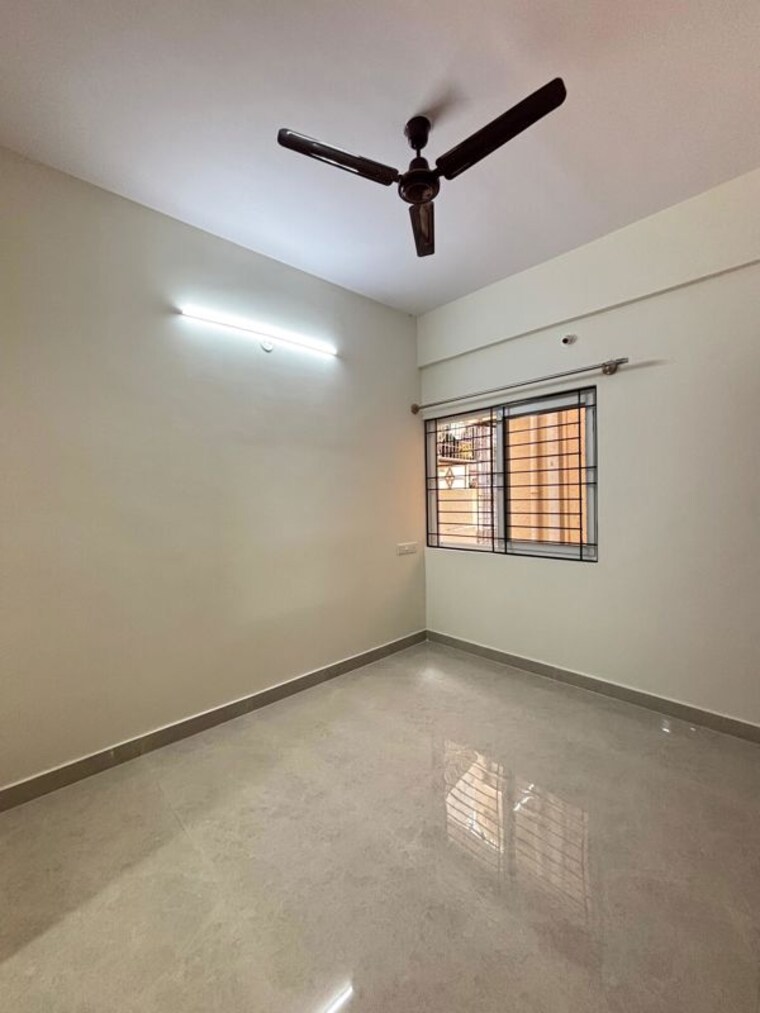 Room, gm palya 2 Bedroom 1250 Sq.Ft. Apartment In Gm Palya Bangalore 10060291