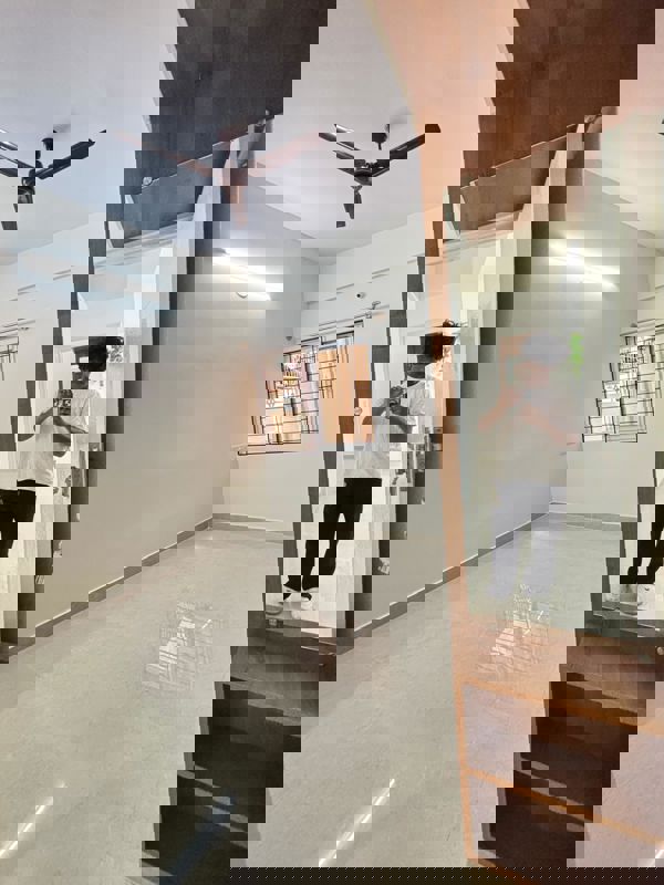 Room in 2 BHK Apartment at Gm Palya – for Rent