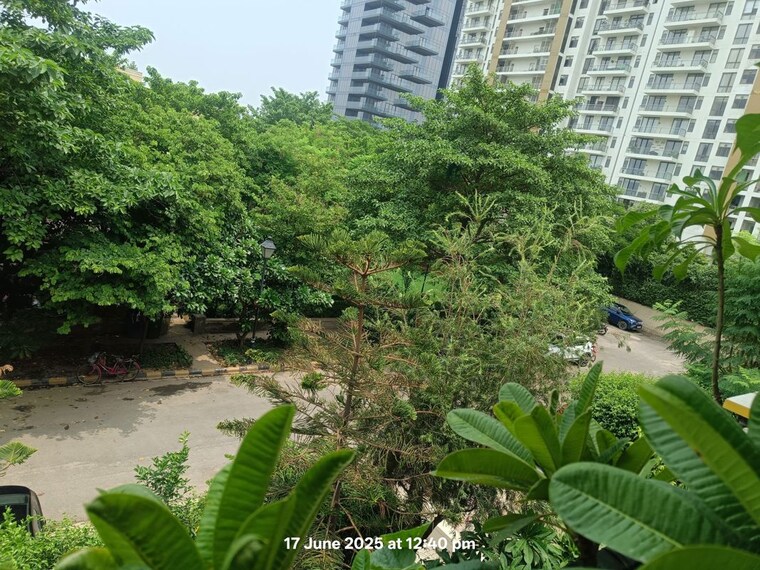 Exterior View, emaar-mgf-emerald-hills 4 Bedroom 350 Sq.Yd. Builder Floor In Sector 65 Gurgaon 10060293