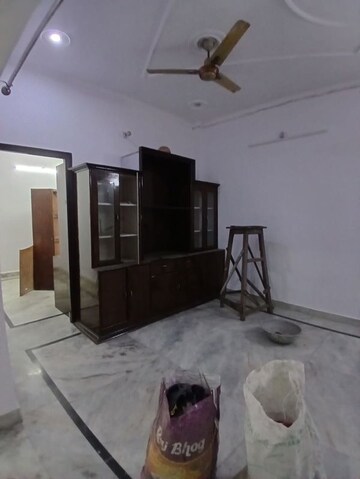 Bedroom in 3.5 BHK Builder Floor at Swaran Nagri, Sector 31 – for Rent