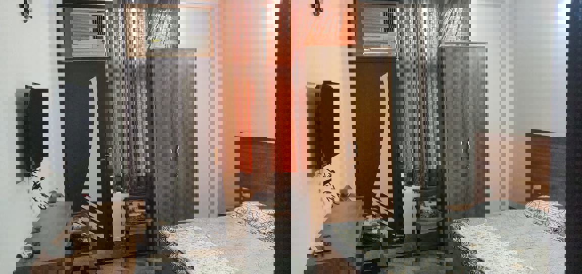 3 BHK 1365 Sq.Ft. Apartment in NSG Black Cat Enclave