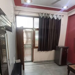 2 BHK + Study Room Builder Floor For Rent in Jindal Homes