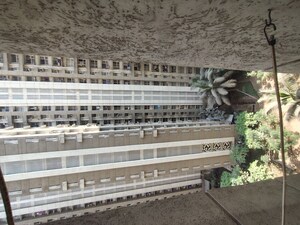 1 BHK Apartment – Exterior View View at Lodha Amara Tower 6 and 22, Kolshet Road - for Rent