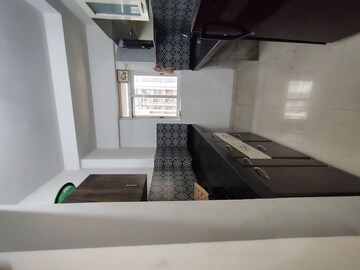 Furnished Amenities in 1 BHK Apartment at Lodha Amara Tower 6 and 22, Kolshet Road – for Rent