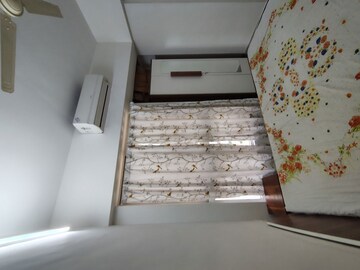 Furnished Amenities in 1 BHK Apartment at Lodha Amara Tower 6 and 22, Kolshet Road – for Rent