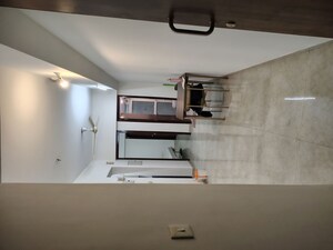 1 BHK Apartment For Rent in Lodha Amara Tower 6 and 22, Kolshet Road
