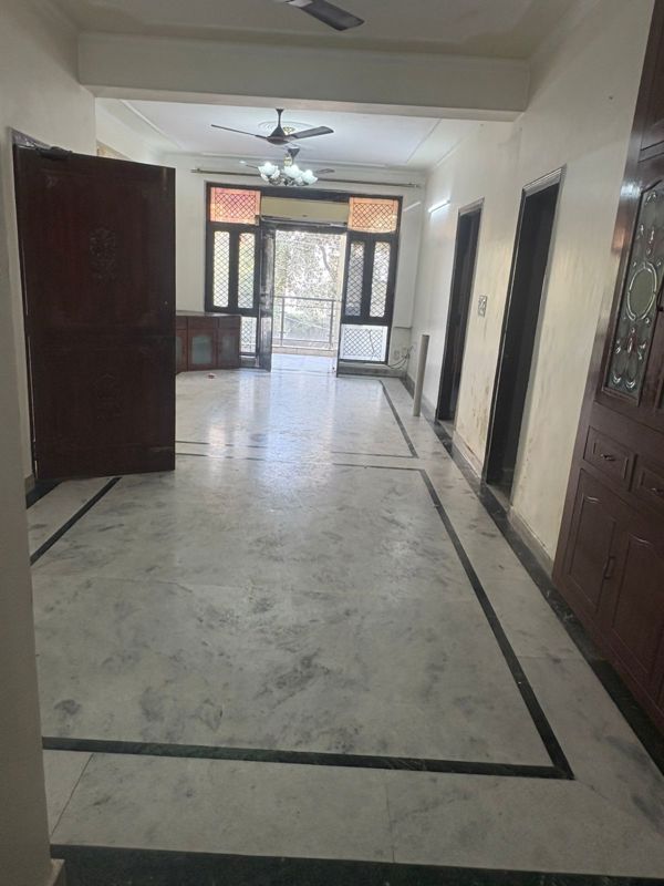 3.5 BHK Builder Floor For Rent in Spring Field