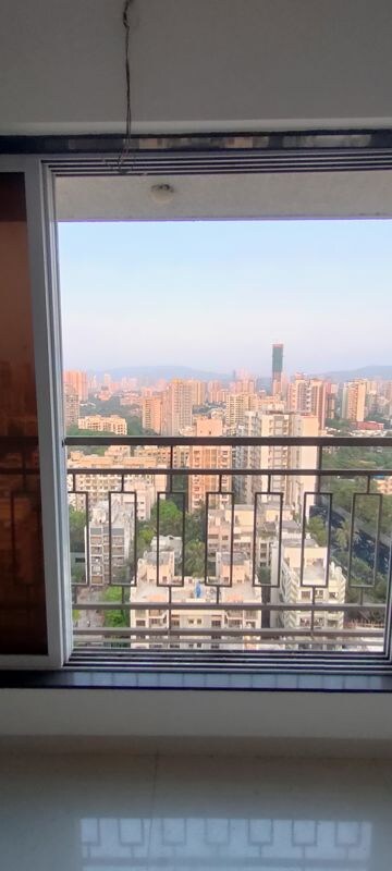 2 BHK Apartment – Exterior View View at Kamla Sukhshanti, Kandivali West - for Sale