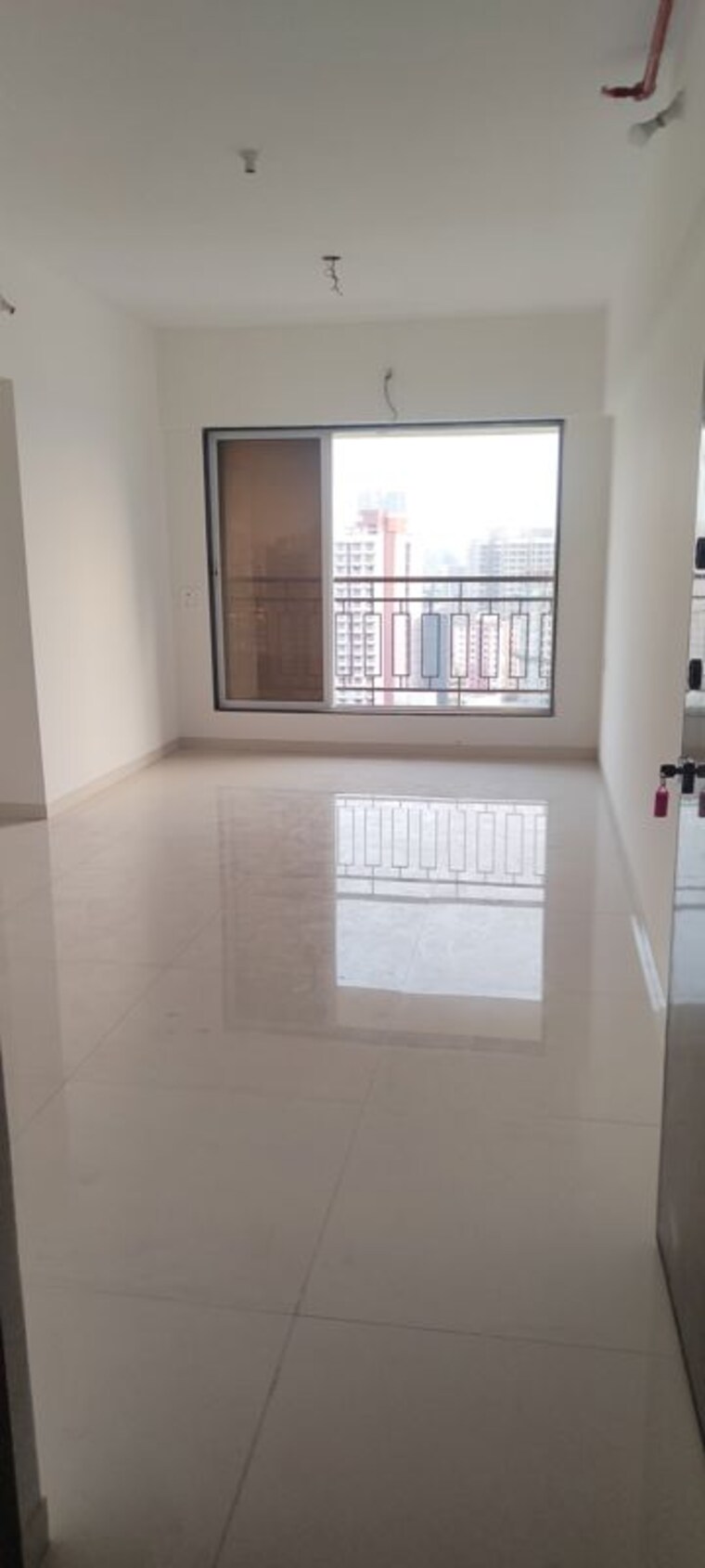 Room, kamla-sukhshanti 2 Bedroom 676 Sq.Ft. Apartment In Kandivali West Mumbai 10060308
