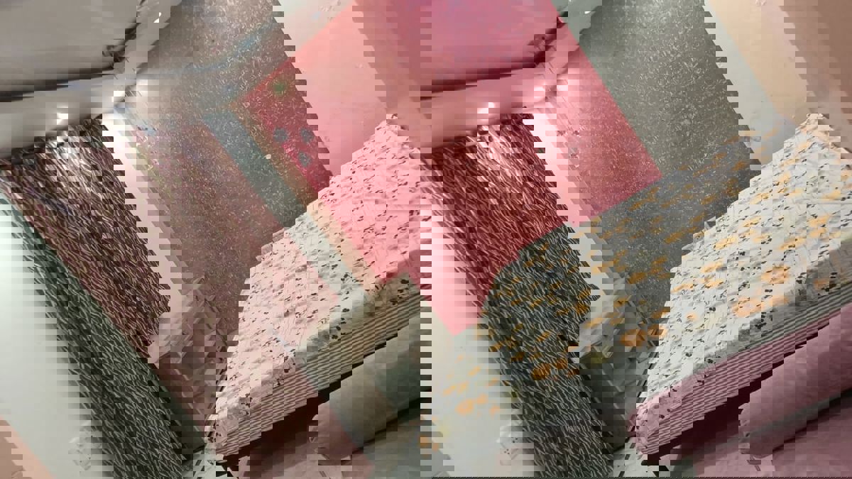 3 BHK 1250 Sq.Ft. Apartment in NSG Black Cat Enclave