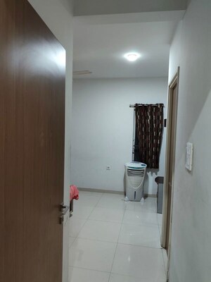 Bathroom in 2 BHK Apartment at Godrej Elements, Hinjewadi – for Rent