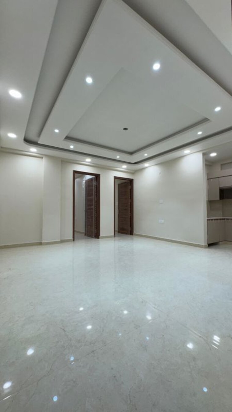 Room, palm-residency-chhatarpur 3 Bedroom 1500 Sq.Ft. Builder Floor In Chattarpur Delhi 10060315