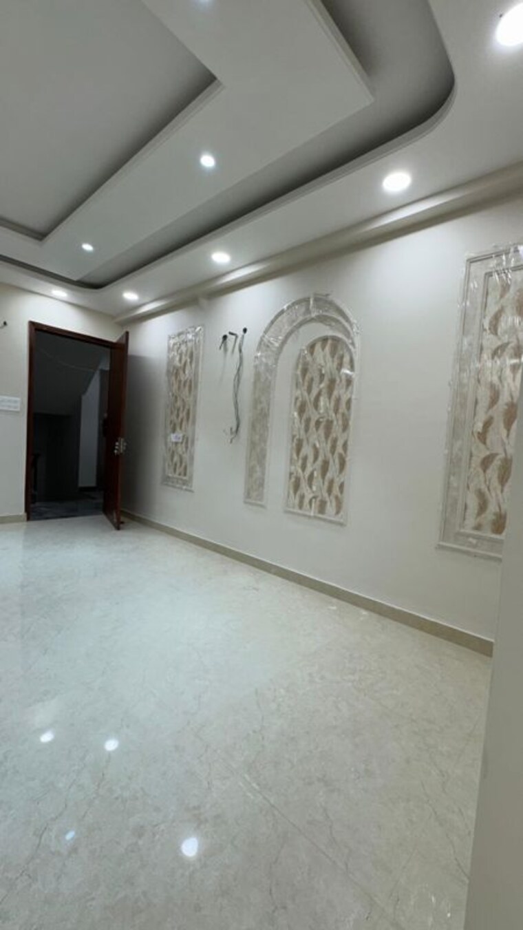 Room, palm-residency-chhatarpur 3 Bedroom 1500 Sq.Ft. Builder Floor In Chattarpur Delhi 10060315