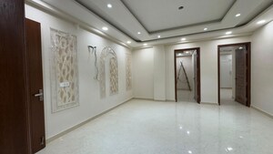 3 BHK Builder Floor For Rent in Palm Residency Chhatarpur, Chattarpur