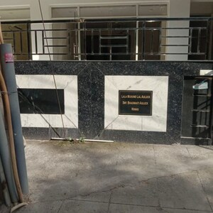 Parking in 4 BHK Apartment at Sector 116 – for Rent