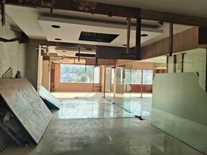  Office Space For Rent in Gs Road