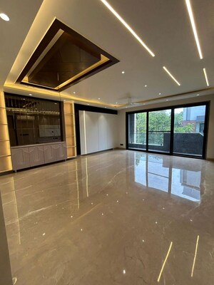 1 BHK Apartment For Rent in DLF Cyber SEZ, Sector 24