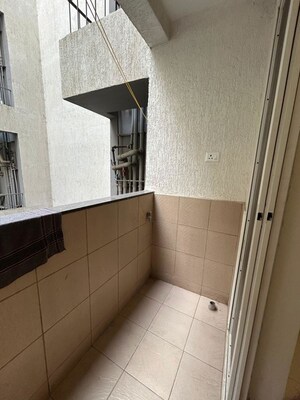 Kitchen in 2 BHK Apartment at Pride Purple Park Connect, Hinjewadi – for Sale