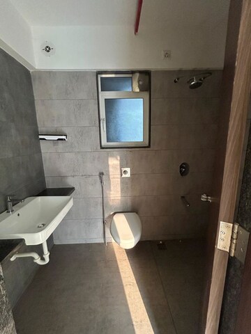 Bathroom in 2 BHK Apartment at Pride Purple Park Connect, Hinjewadi – for Sale