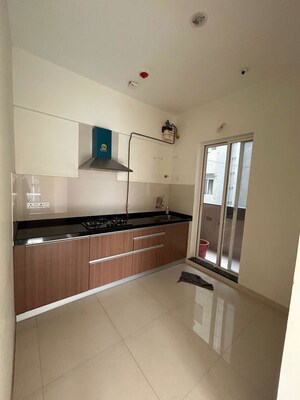 Kitchen in 2 BHK Apartment at Pride Purple Park Connect, Hinjewadi – for Sale
