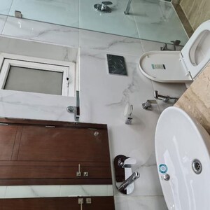 Kitchen in 4 BHK Apartment at Sector 122 – for Rent