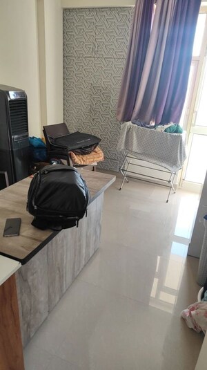 Master Bedroom in 3 BHK Apartment at Terra Elegance, Alwar Bypass Road – for Sale
