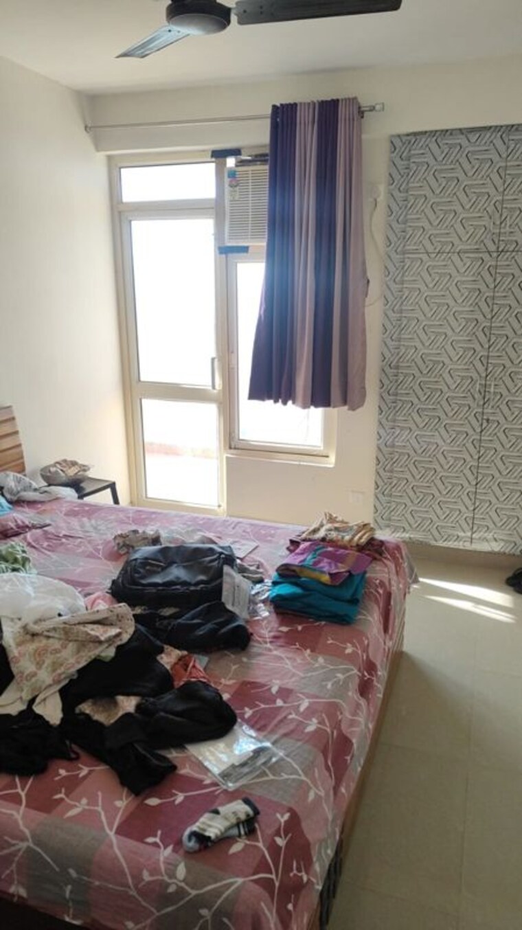 Bedroom, terra-elegance 3 Bedroom 1040 Sq.Ft. Apartment In Alwar Bypass Road Bhiwadi 10014207