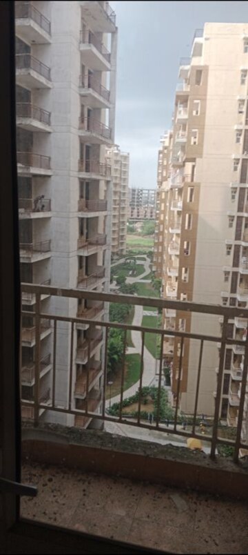 Balcony in 3 BHK Apartment at Terra Elegance, Alwar Bypass Road – for Sale