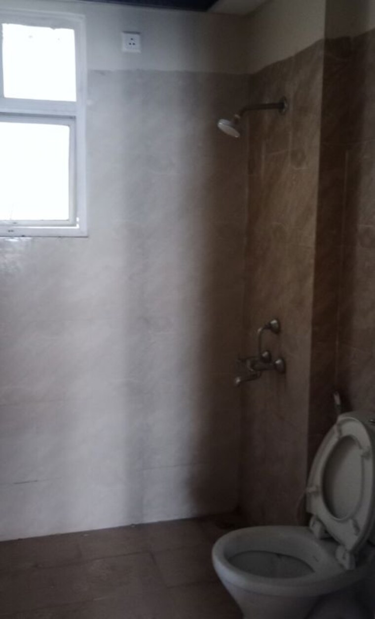 Bathroom, terra-elegance 3 Bedroom 1415 Sq.Ft. Apartment In Alwar Bypass Road Bhiwadi 9994409