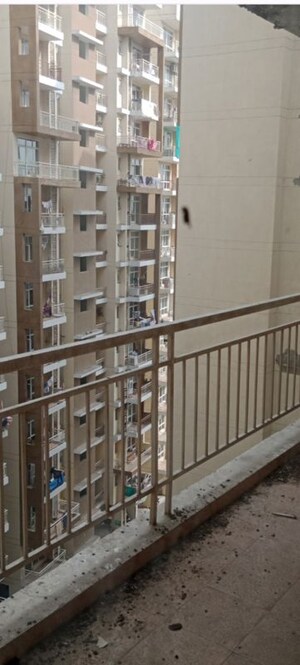 Balcony in 3 BHK Apartment at Terra Elegance, Alwar Bypass Road – for Sale