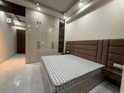 2 BHK + Pooja Room Apartment For Rent in DLF Cyber SEZ