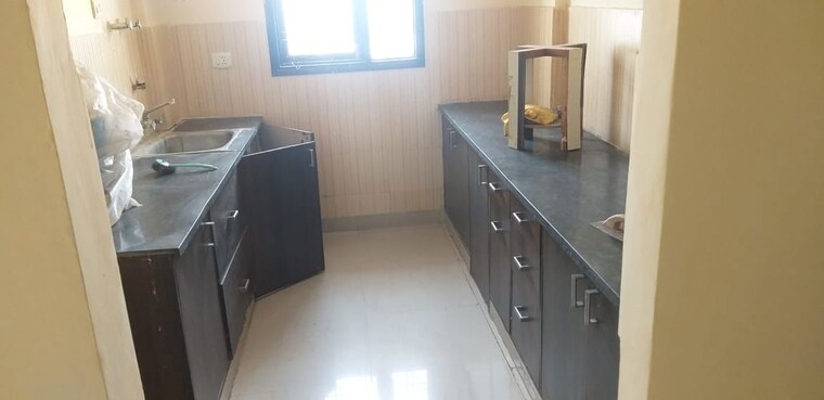 Kitchen, cosmos-greens 2 Bedroom 1234 Sq.Ft. Apartment In Alwar Bypass Road Bhiwadi 8813958