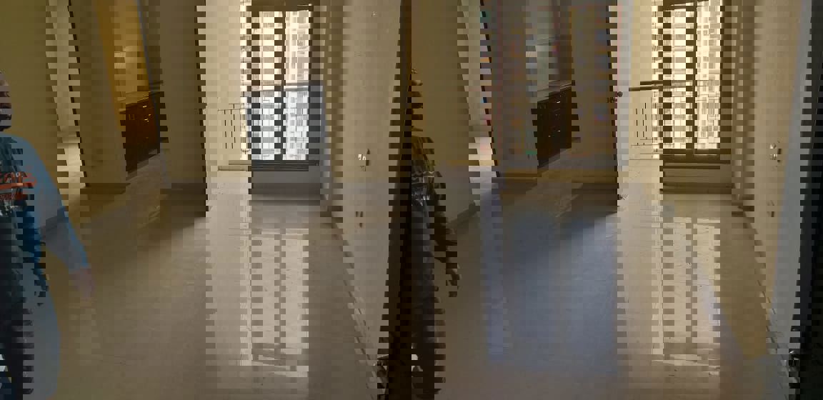 2 BHK Apartment For Sale in Cosmos Greens