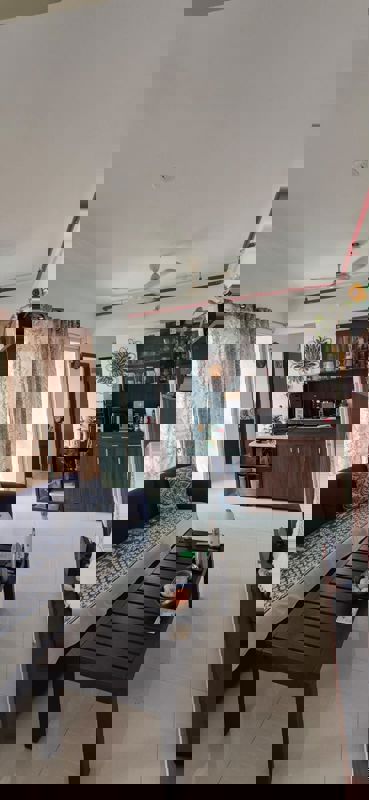 2.5 BHK + Pooja Room 1250 Sq.Ft. Apartment in Alliance One