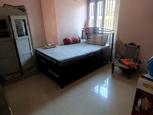 Bedroom in 2 BHK Apartment at Satellite – for Sale