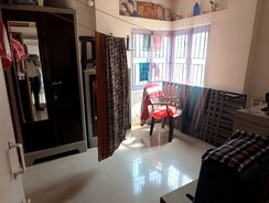 2 BHK + Store Room Apartment For Sale in Satellite