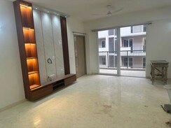 3 BHK + Extra Room Apartment For Rent in DLF Gardencity Enclave