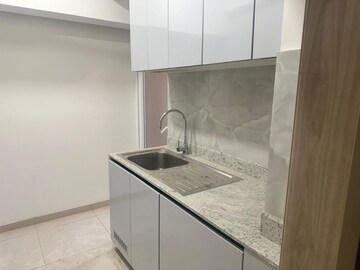 Kitchen in 3 BHK Apartment at DLF Gardencity Enclave, Sector 93 – for Rent