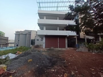  Showroom – Exterior View View at Kakkanad - for Rent