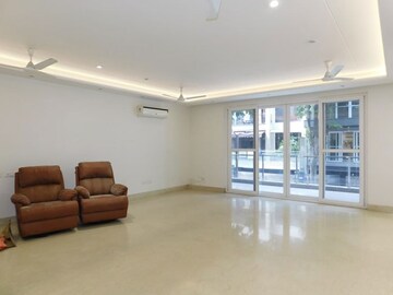 4 BHK Apartment For Sale in Saket